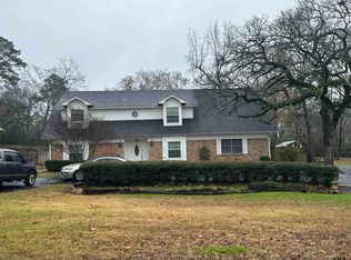 1305 Alameda Dr, Jacksonville, TX 75766