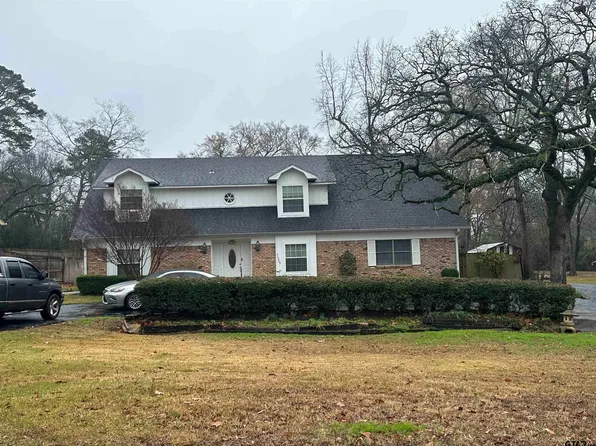 1305 Alameda Dr, Jacksonville, TX 75766