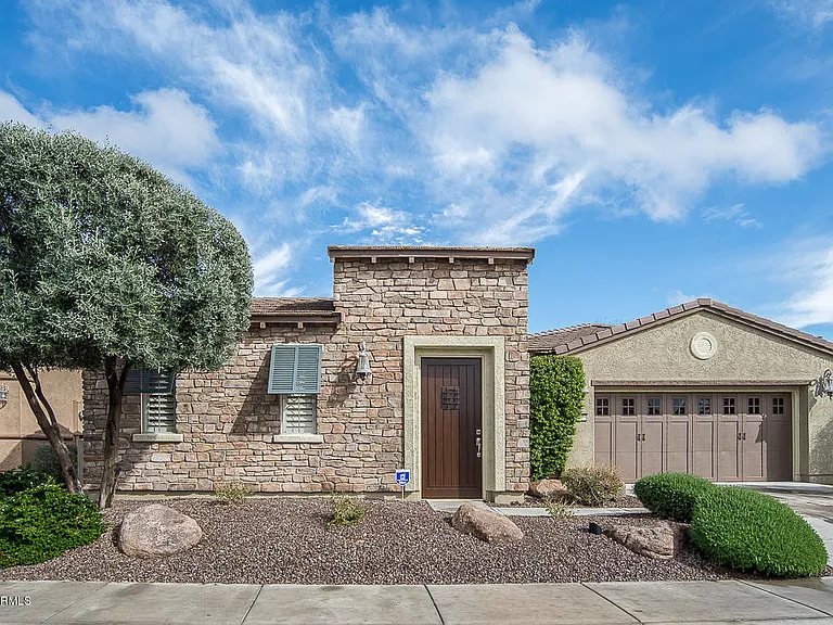 28405 N 128th Dr — Photo 1