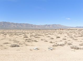 9780 S Raymond St, Pahrump, NV 89048