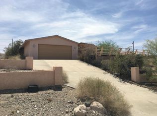 2430 Barranca Dr, Lake Havasu City, AZ 86403