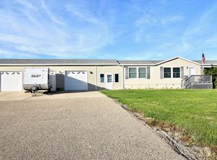 20356 State Highway 1806, Fort Pierre, SD 57532