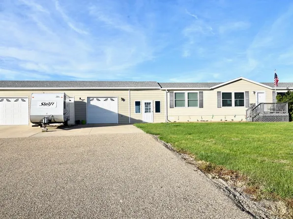 20356 State Highway 1806, Fort Pierre, SD 57532