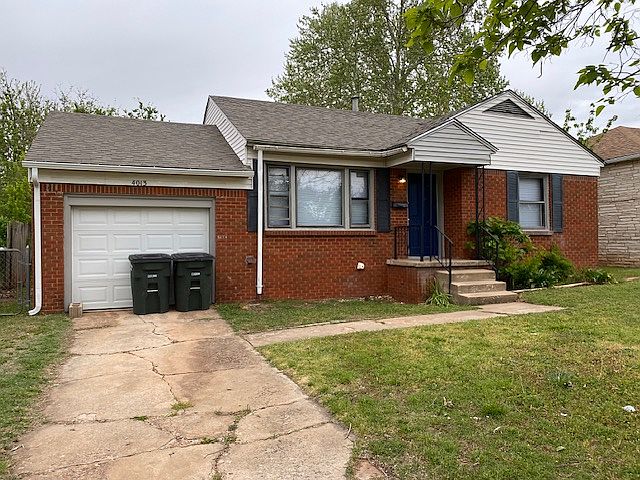1st image of 4013 SE 26th St