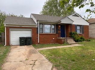 4013 SE 26th St, Oklahoma City, OK 73115