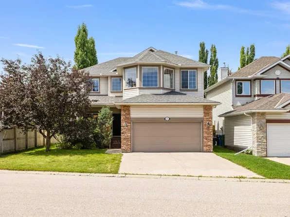 11 E Simcoe Cres SW, Calgary, AB T3H 4K6