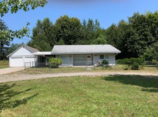 1935 SE Salmonberry Rd, Pt Orchard, WA 98366