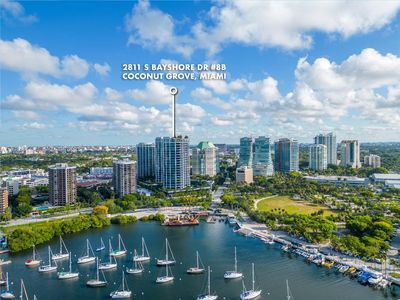 2811 S Bayshore Dr Unit 8B, Miami, FL, 33133