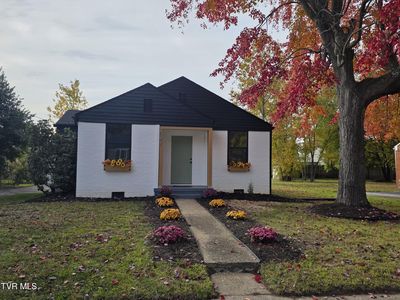 2041 Sherwood Rd, Kingsport, TN, 37664