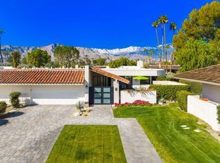 10 Wake Forest Ct, Rancho Mirage, CA 92270