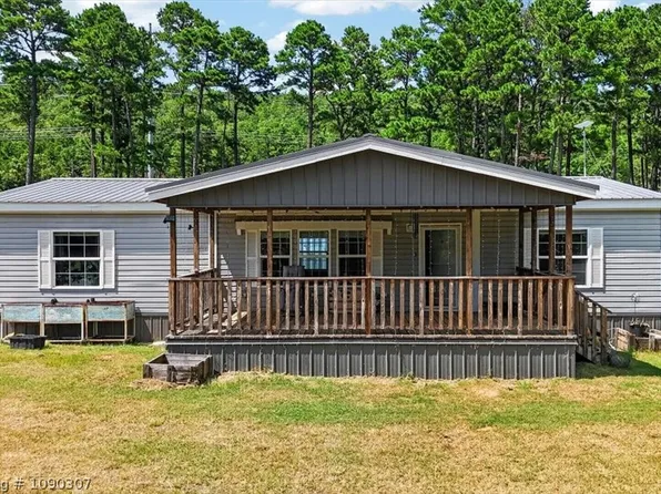 16512 NE Highway 270, Red Oak, OK 74563