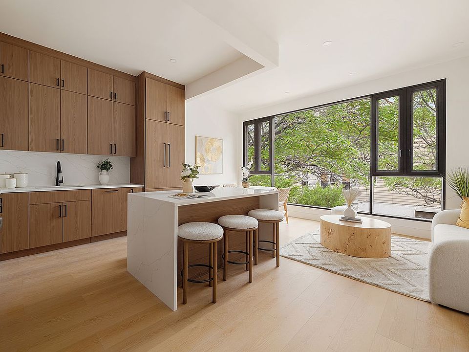 1st image of 357 Leonard St Unit Garden