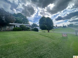 1531 Finney Rd, Glasgow, KY 42141