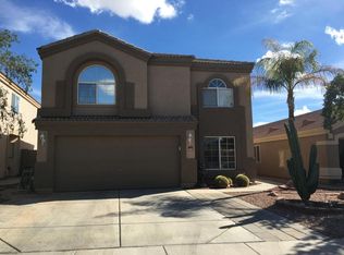 11331 W Madisen Ellise Dr, Surprise, AZ 85378