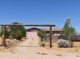 1012 Hilton Ave, Yucca Valley, CA 92284