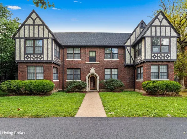 1906 Dorothy Ave, Louisville, KY 40205