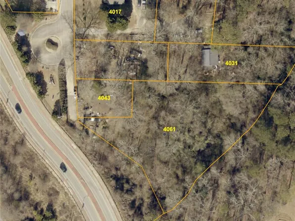 4061 Butner St Lot 949, Powder Springs, GA 30127