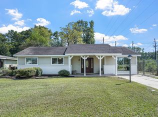 14802 Elmtex Dr, Humble, TX 77396