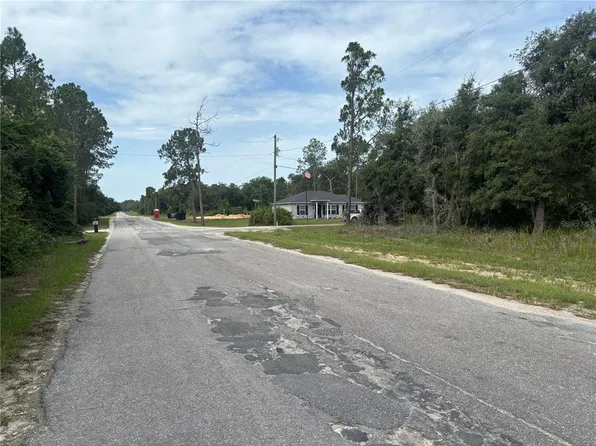 0000 MALAUKA PLACE LOT 1, OCKLAWAHA, FL 32179