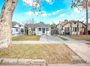 5434 4th Ave, Los Angeles, CA 90043