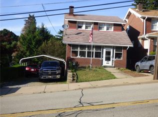 3420 Middletown Rd, Pittsburgh, PA 15204