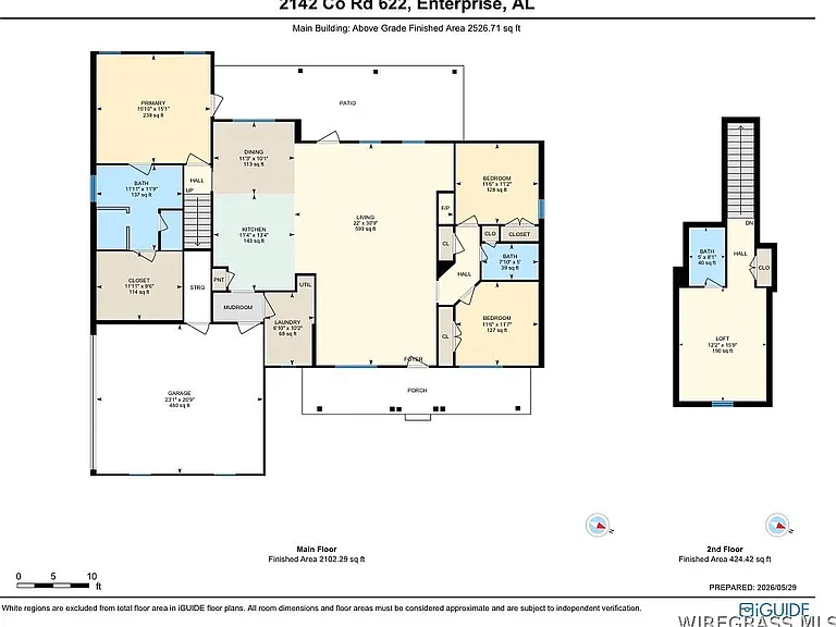 2142 County Road 622 — Photo 12
