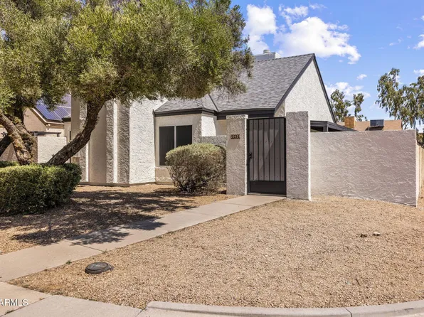 20825 N 22nd Lane, Phoenix, AZ 85027