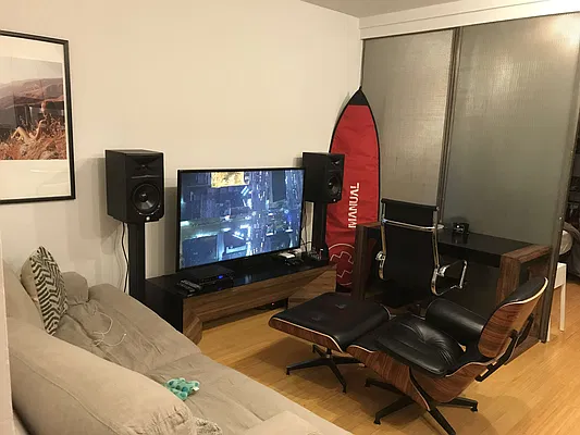 Rented by The Downtown LLC | media 34