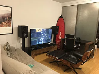 Rented by The Downtown LLC