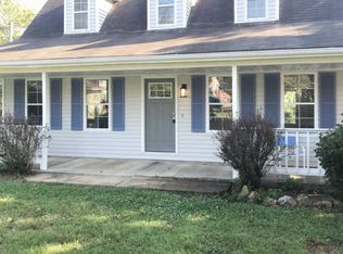 5200 Courtney Ln, Joplin, MO 64804