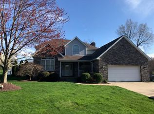 401 Primrose Dr, Greensburg, PA