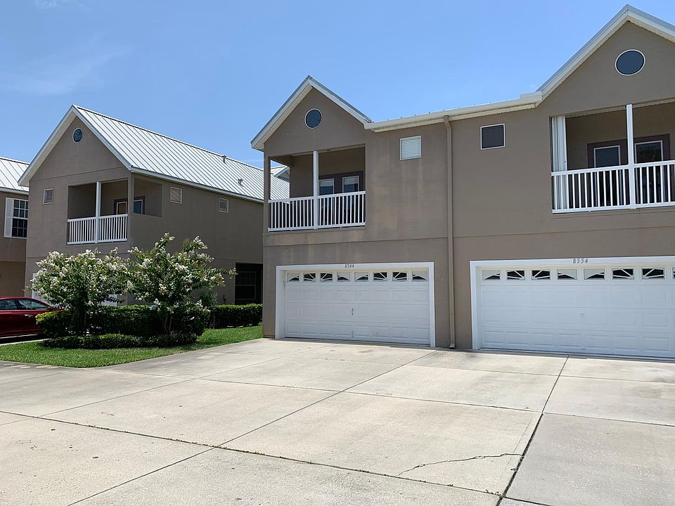 Three Bedroom with Two Car Garage