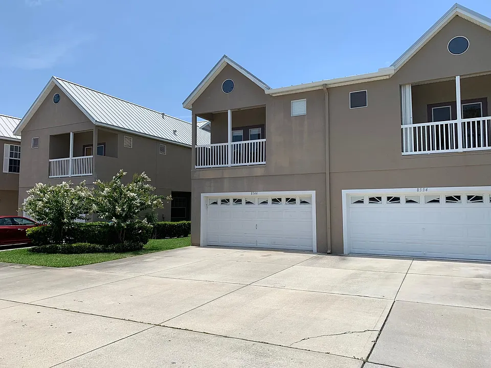 8544 Elbow Key Ct