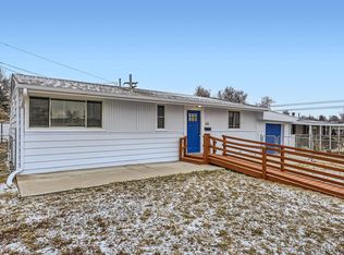 621 Campo St, Denver, CO 80221