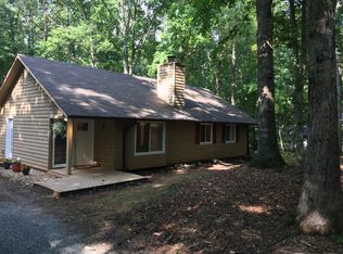 1185 Hunters Ridge Rd, Earlysville, VA 22936