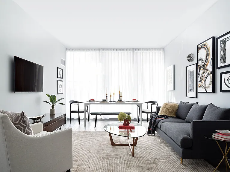 131-03 40th Rd #Penthouse 3D — Photo 6