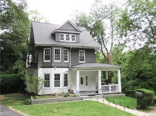 357 Mt Hope Boulevard #FL 2ND, Hastings-On-Hudson, NY 10706