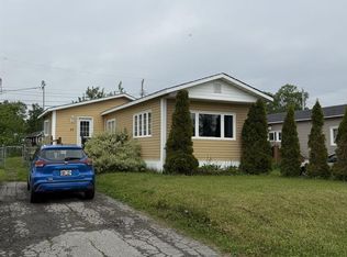 37 Gray Avenue, Gander, NL A1V1Y5