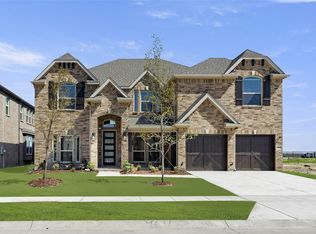 9637 Westchester Dr, Forney, TX 75126