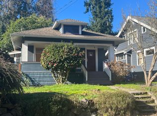 4711 2nd Ave NE, Seattle, WA 98105