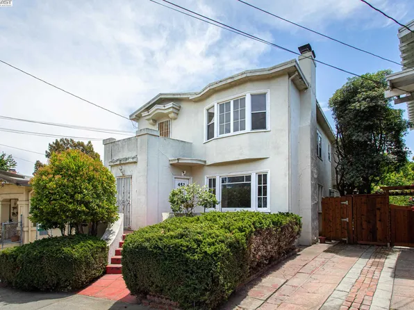 452 Valle Vista Ave, Oakland, CA 94610