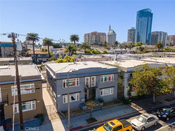 1048 E Broadway, Long Beach, CA 90802