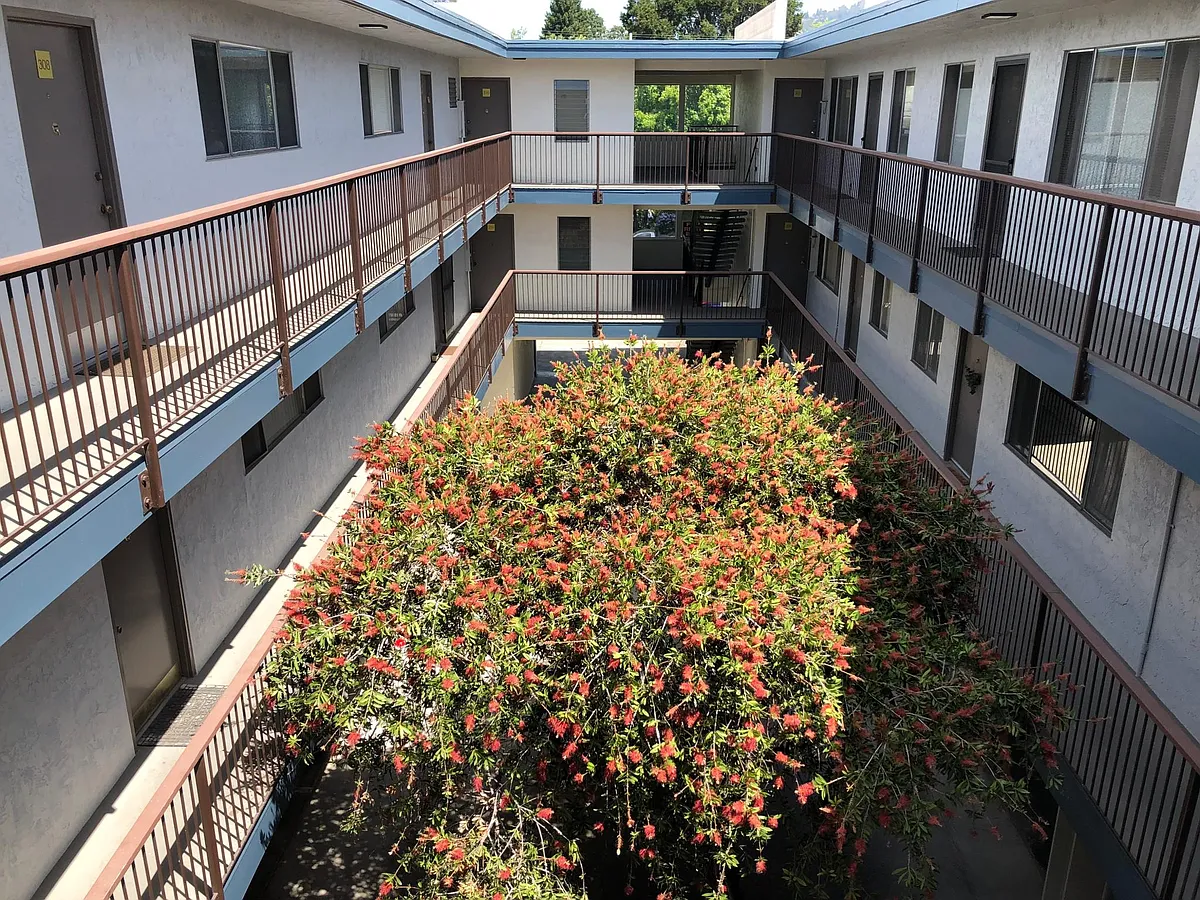 Building Photo - 335 Alcatraz Ave #203