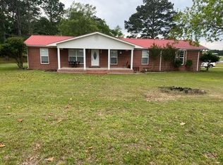 25540 Reaves Rd, Opp, AL 36467
