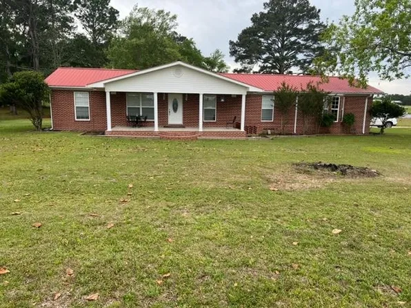 25540 Reaves Rd, Opp, AL 36467