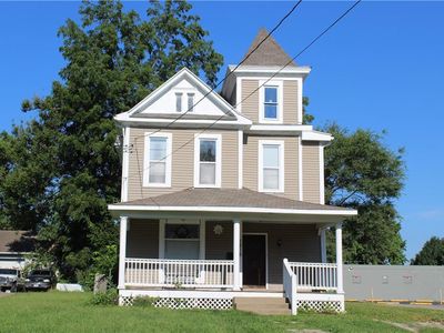 1216 S Main St, Independence, MO, 64055