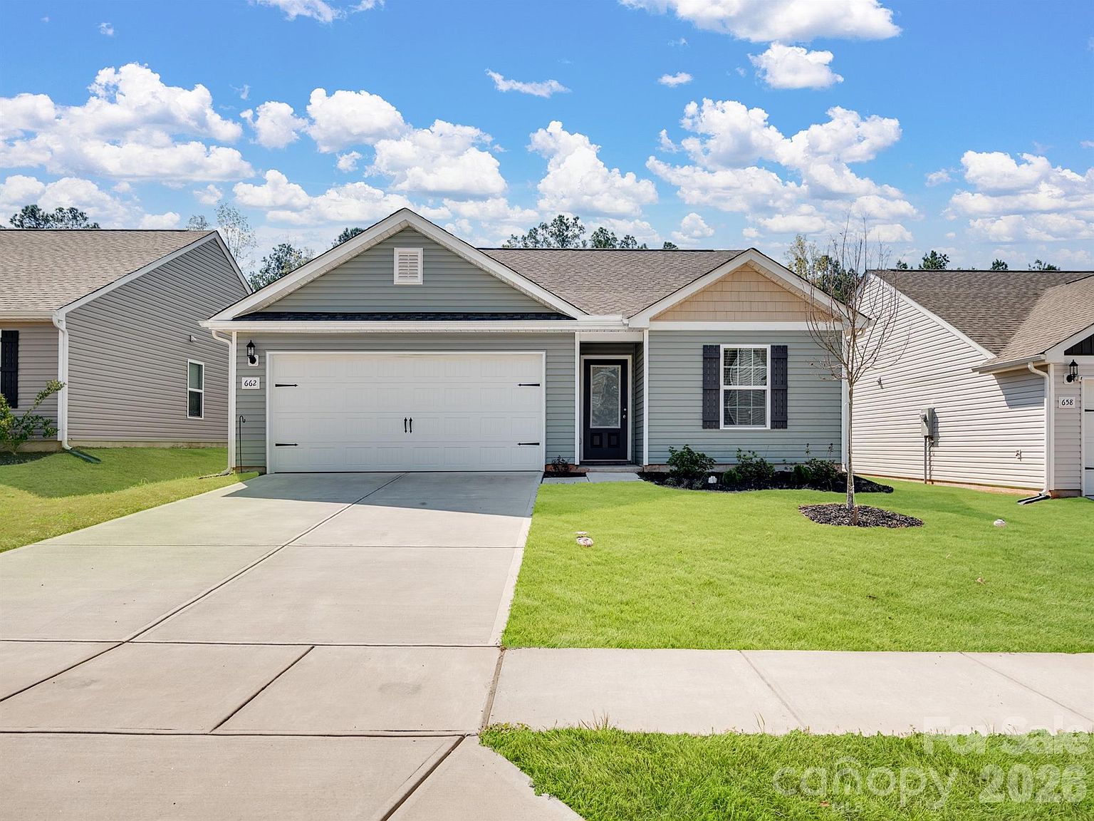 662 Lamorak Pl, Richburg, SC 29729 | MLS #4361997 | Zillow