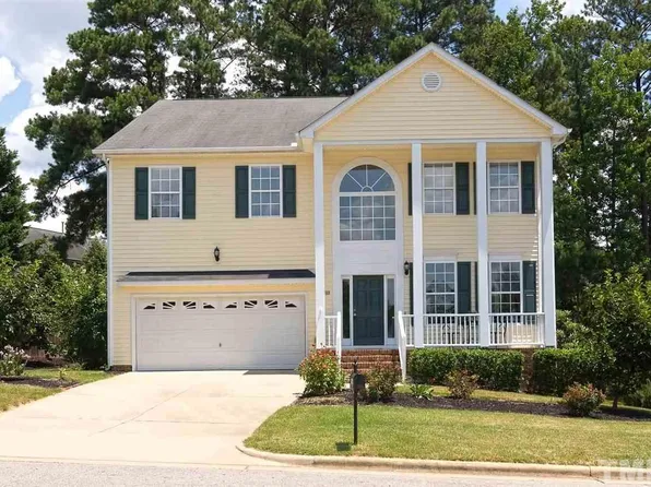 2203 Brasstown Ln, Apex, NC 27502