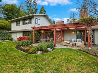12 Eastwood Dr, Orinda, CA