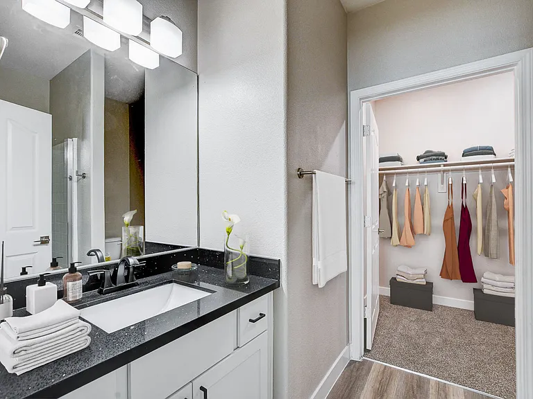 Camino Al Norte Townhomes — Photo 17